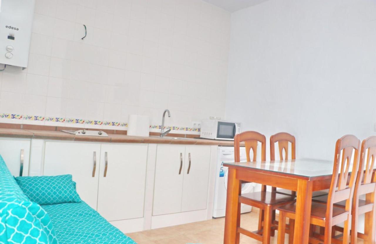 Apartment Velarde Iii Conil De La Frontera
